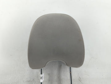 2010 Subaru Forester Headrest Head Rest Front Driver Passenger Seat Fits OEM Used Auto Parts - Oemusedautoparts1.com