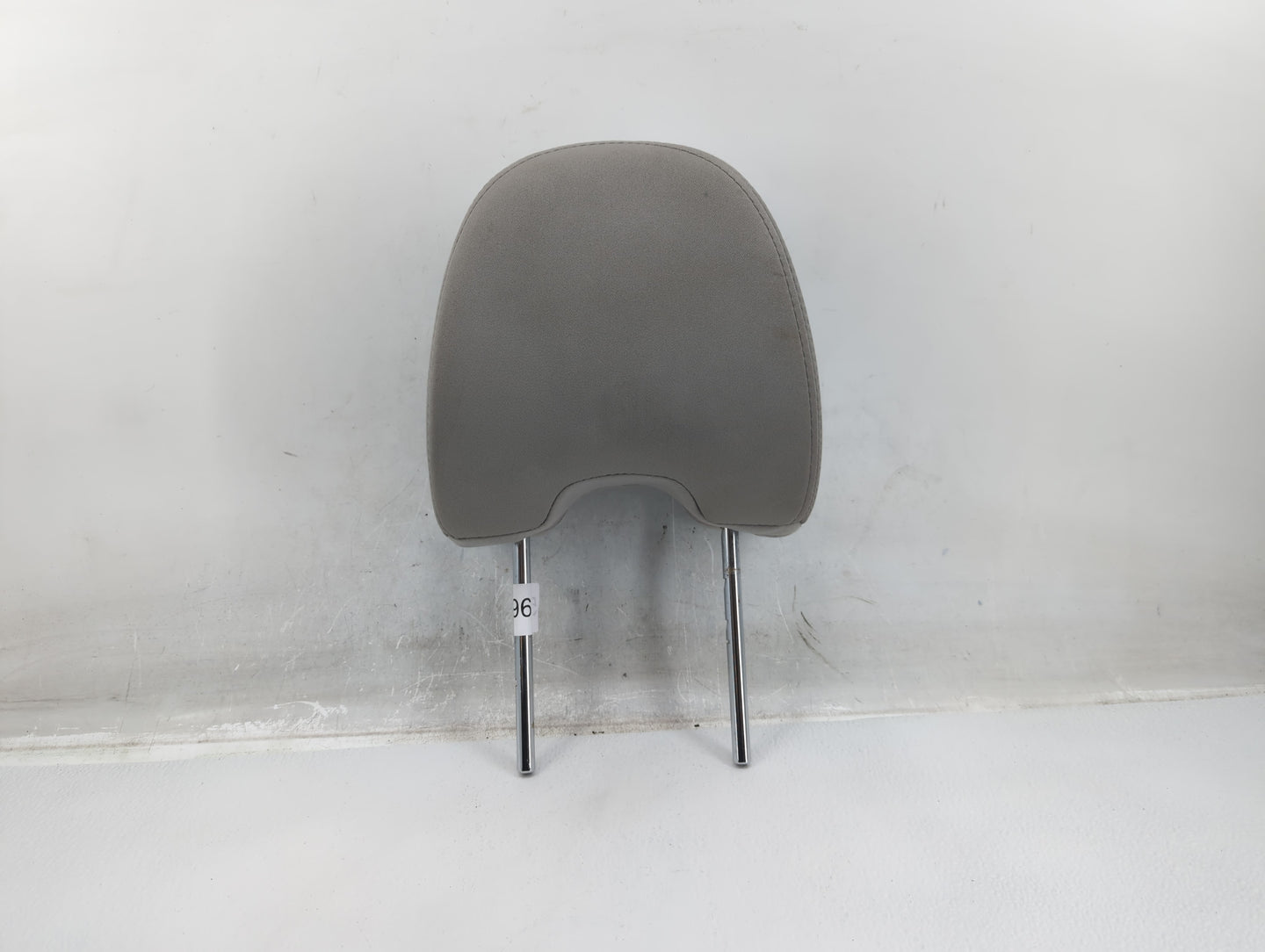 2010 Subaru Forester Headrest Head Rest Front Driver Passenger Seat Fits OEM Used Auto Parts - Oemusedautoparts1.com