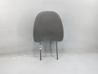 2010 Subaru Forester Headrest Head Rest Front Driver Passenger Seat Fits OEM Used Auto Parts - Oemusedautoparts1.com