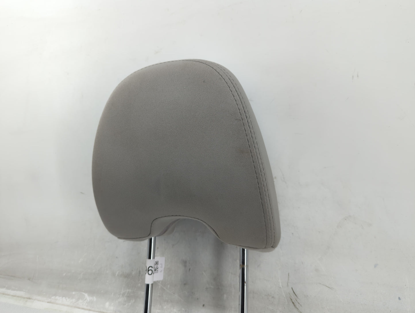 2010 Subaru Forester Headrest Head Rest Front Driver Passenger Seat Fits OEM Used Auto Parts - Oemusedautoparts1.com