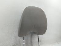 2010 Subaru Forester Headrest Head Rest Front Driver Passenger Seat Fits OEM Used Auto Parts - Oemusedautoparts1.com