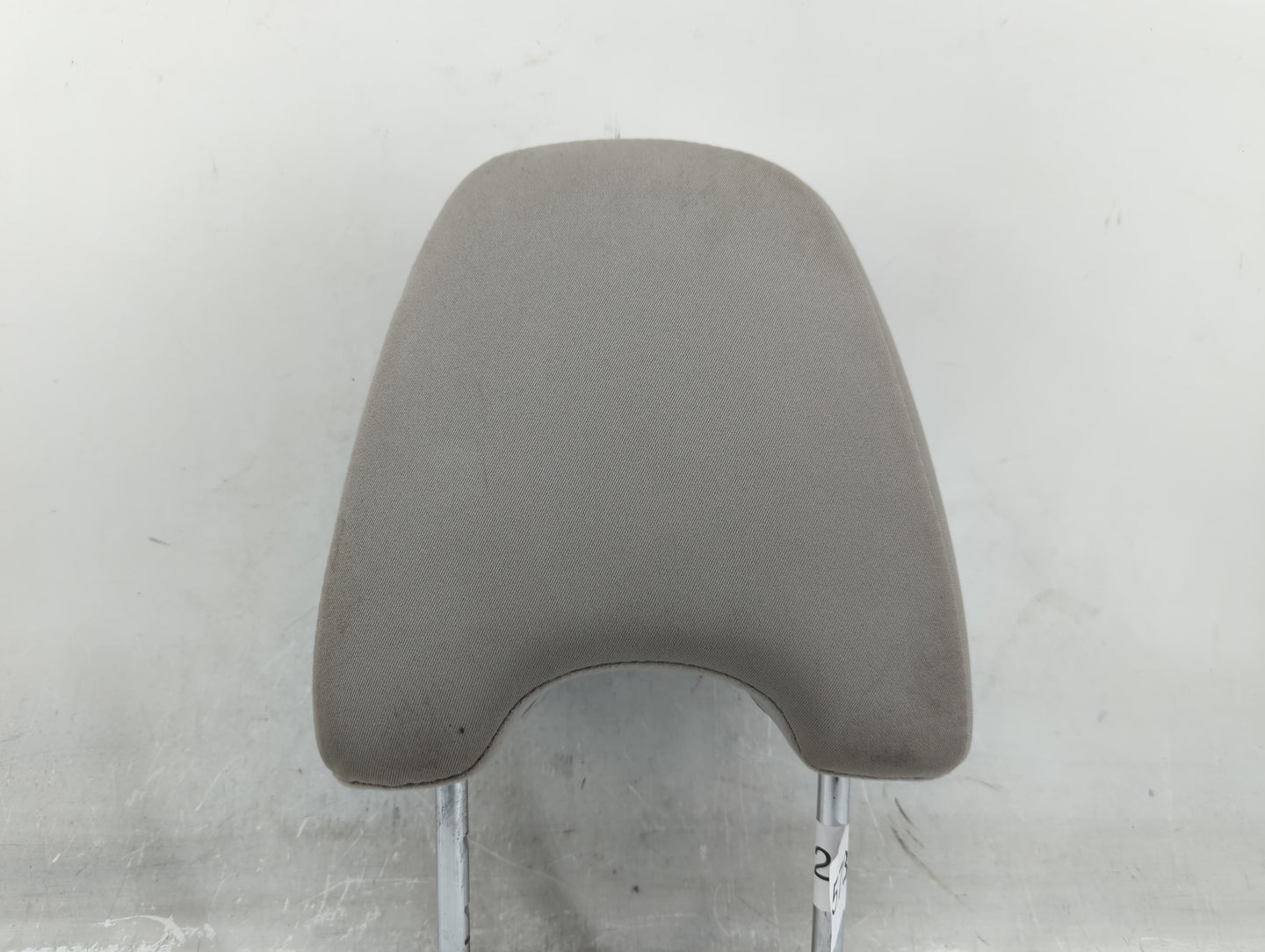 2010 Subaru Forester Headrest Head Rest Front Driver Passenger Seat Fits OEM Used Auto Parts - Oemusedautoparts1.com