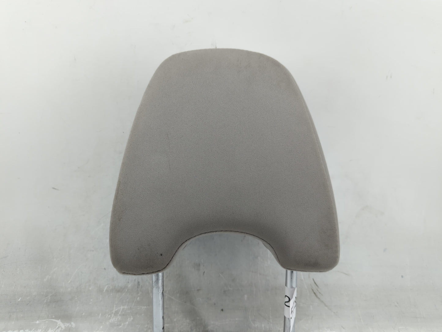 2010 Subaru Forester Headrest Head Rest Front Driver Passenger Seat Fits OEM Used Auto Parts - Oemusedautoparts1.com
