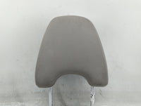 2010 Subaru Forester Headrest Head Rest Front Driver Passenger Seat Fits OEM Used Auto Parts - Oemusedautoparts1.com