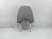 2010 Subaru Forester Headrest Head Rest Front Driver Passenger Seat Fits OEM Used Auto Parts - Oemusedautoparts1.com