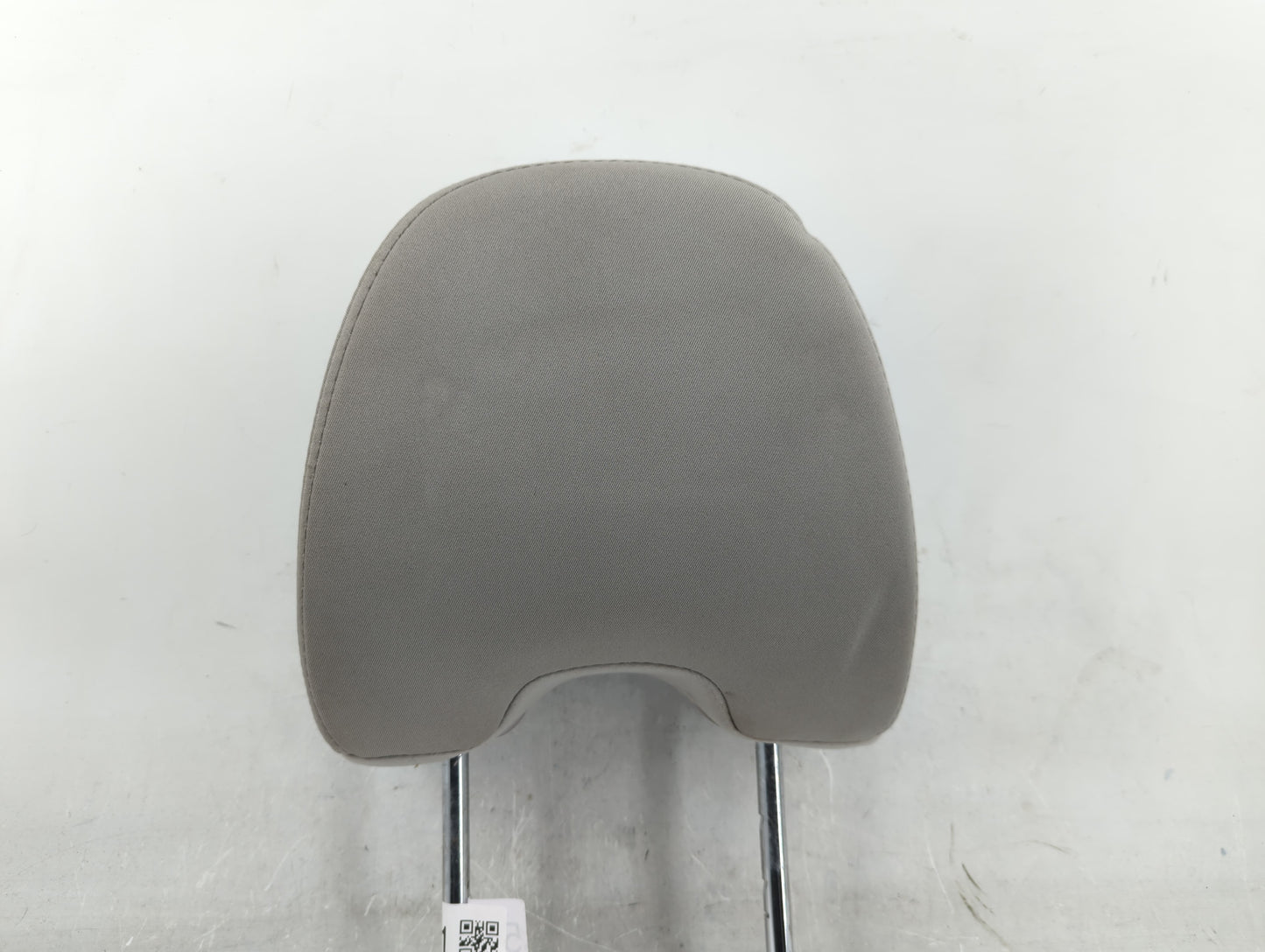 2010 Subaru Forester Headrest Head Rest Front Driver Passenger Seat Fits OEM Used Auto Parts - Oemusedautoparts1.com