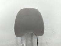 2010 Subaru Forester Headrest Head Rest Front Driver Passenger Seat Fits OEM Used Auto Parts - Oemusedautoparts1.com