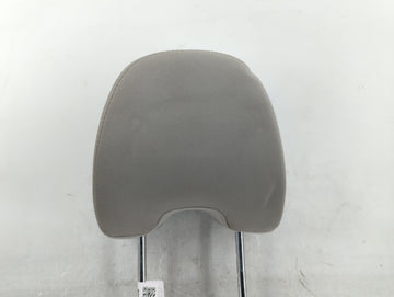 2010 Subaru Forester Headrest Head Rest Front Driver Passenger Seat Fits OEM Used Auto Parts - Oemusedautoparts1.com