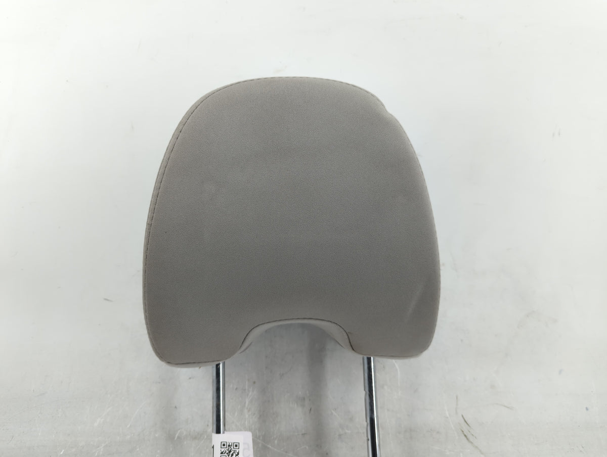 2010 Subaru Forester Headrest Head Rest Front Driver Passenger Seat Fits OEM Used Auto Parts - Oemusedautoparts1.com