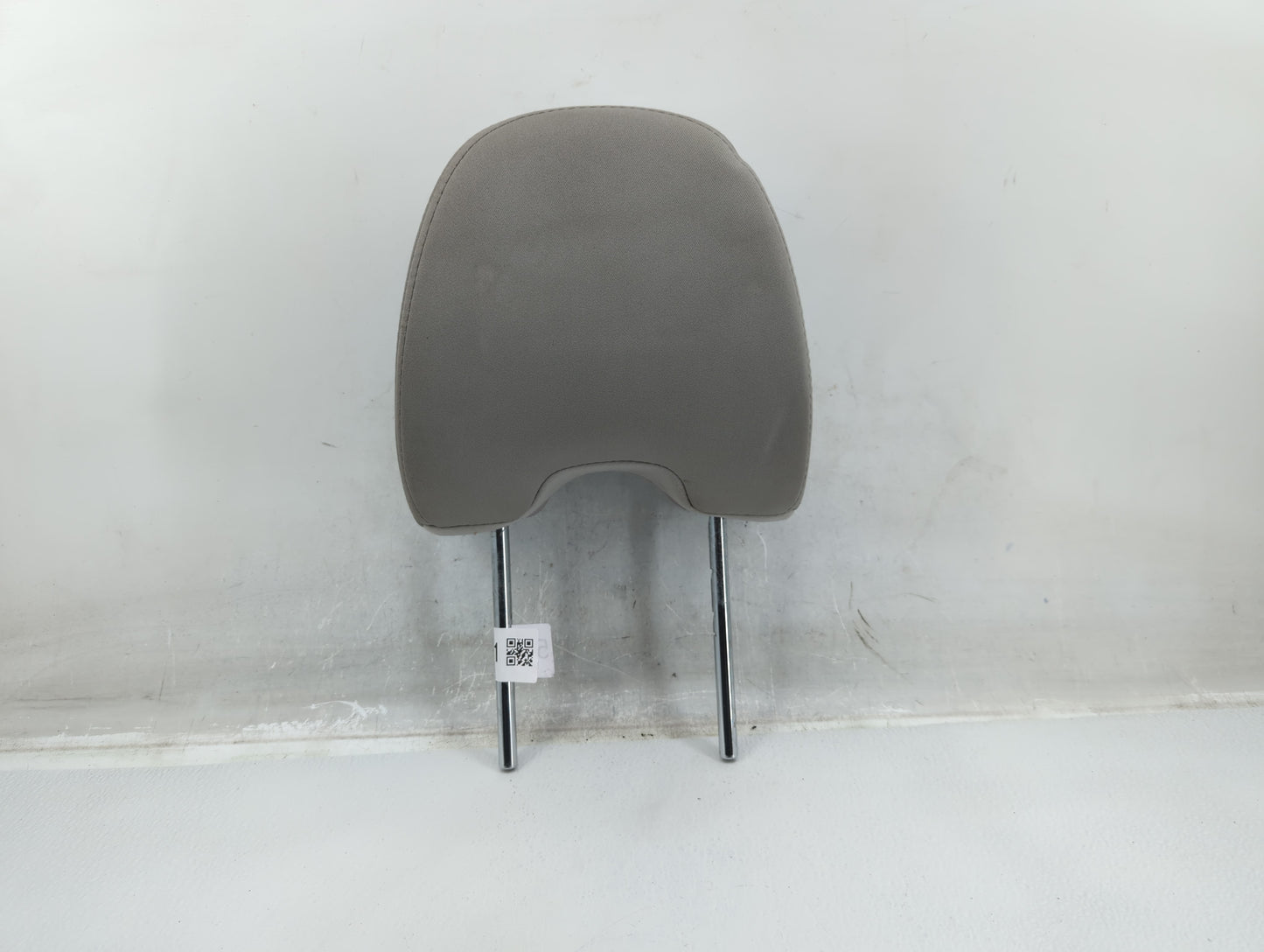 2010 Subaru Forester Headrest Head Rest Front Driver Passenger Seat Fits OEM Used Auto Parts - Oemusedautoparts1.com