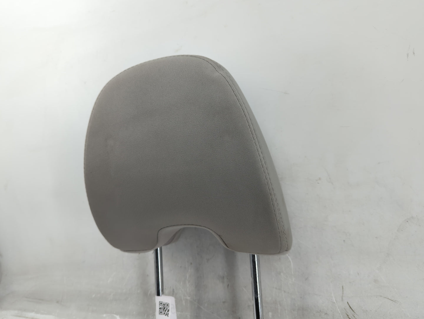 2010 Subaru Forester Headrest Head Rest Front Driver Passenger Seat Fits OEM Used Auto Parts - Oemusedautoparts1.com
