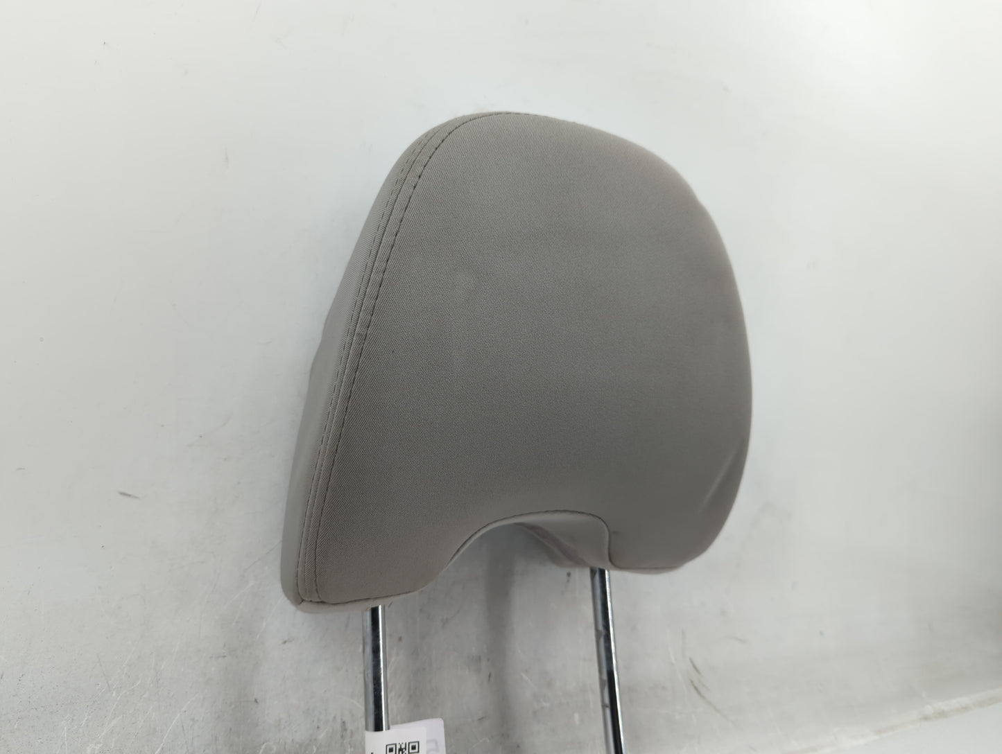2010 Subaru Forester Headrest Head Rest Front Driver Passenger Seat Fits OEM Used Auto Parts - Oemusedautoparts1.com