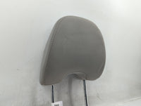 2010 Subaru Forester Headrest Head Rest Front Driver Passenger Seat Fits OEM Used Auto Parts - Oemusedautoparts1.com