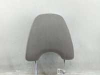 2010 Subaru Forester Headrest Head Rest Front Driver Passenger Seat Fits OEM Used Auto Parts - Oemusedautoparts1.com
