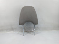 2010 Subaru Forester Headrest Head Rest Front Driver Passenger Seat Fits OEM Used Auto Parts - Oemusedautoparts1.com