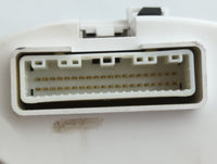 2010 Subaru Forester Instrument Cluster Speedometer Gauges P/N:85002SC180 Fits OEM Used Auto Parts - Oemusedautoparts1.com