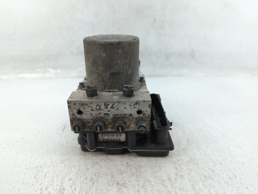 2009-2010 Subaru Forester ABS Pump Control Module Replacement P/N:27536SC002 Fits Fits 2009 2010 OEM Used Auto Parts - Oemus