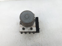 2009-2010 Subaru Forester Anti-Lock Brake ABS Pump Module Actuator OEM P/N:27536SC002 Fits Fits 2009 2010 OEM Used Auto Part