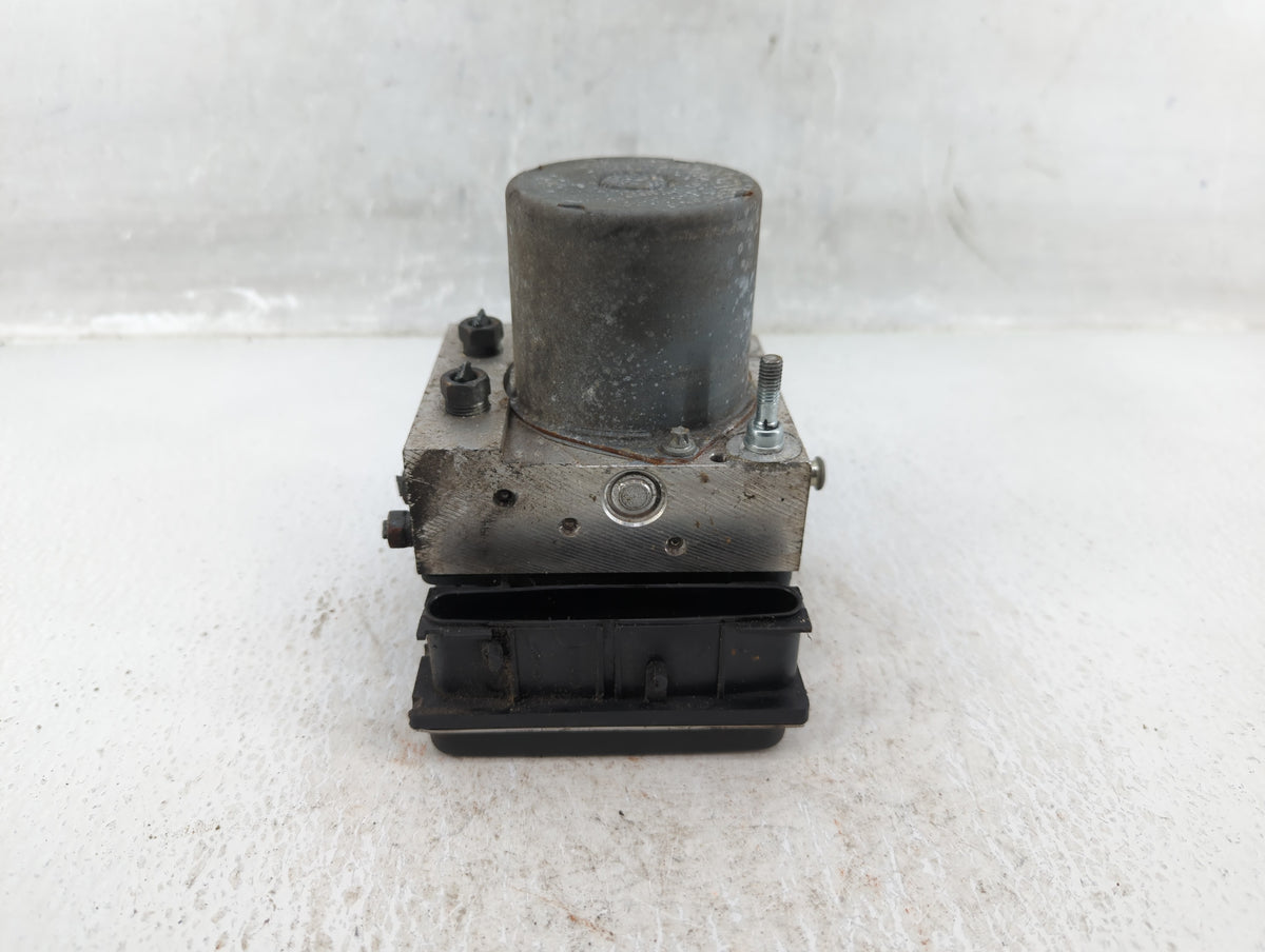 2009-2010 Subaru Forester Anti-Lock Brake ABS Pump Module Actuator OEM P/N:27536SC002 Fits Fits 2009 2010 OEM Used Auto Part