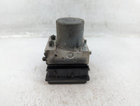 2009-2010 Subaru Forester Anti-Lock Brake ABS Pump Module Actuator OEM P/N:27536SC002 Fits Fits 2009 2010 OEM Used Auto Part
