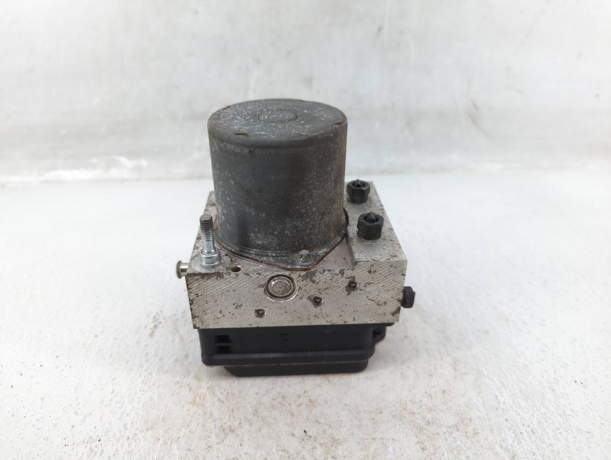 2009-2010 Subaru Forester Anti-Lock Brake ABS Pump Module Actuator OEM P/N:27536SC002 Fits Fits 2009 2010 OEM Used Auto Part