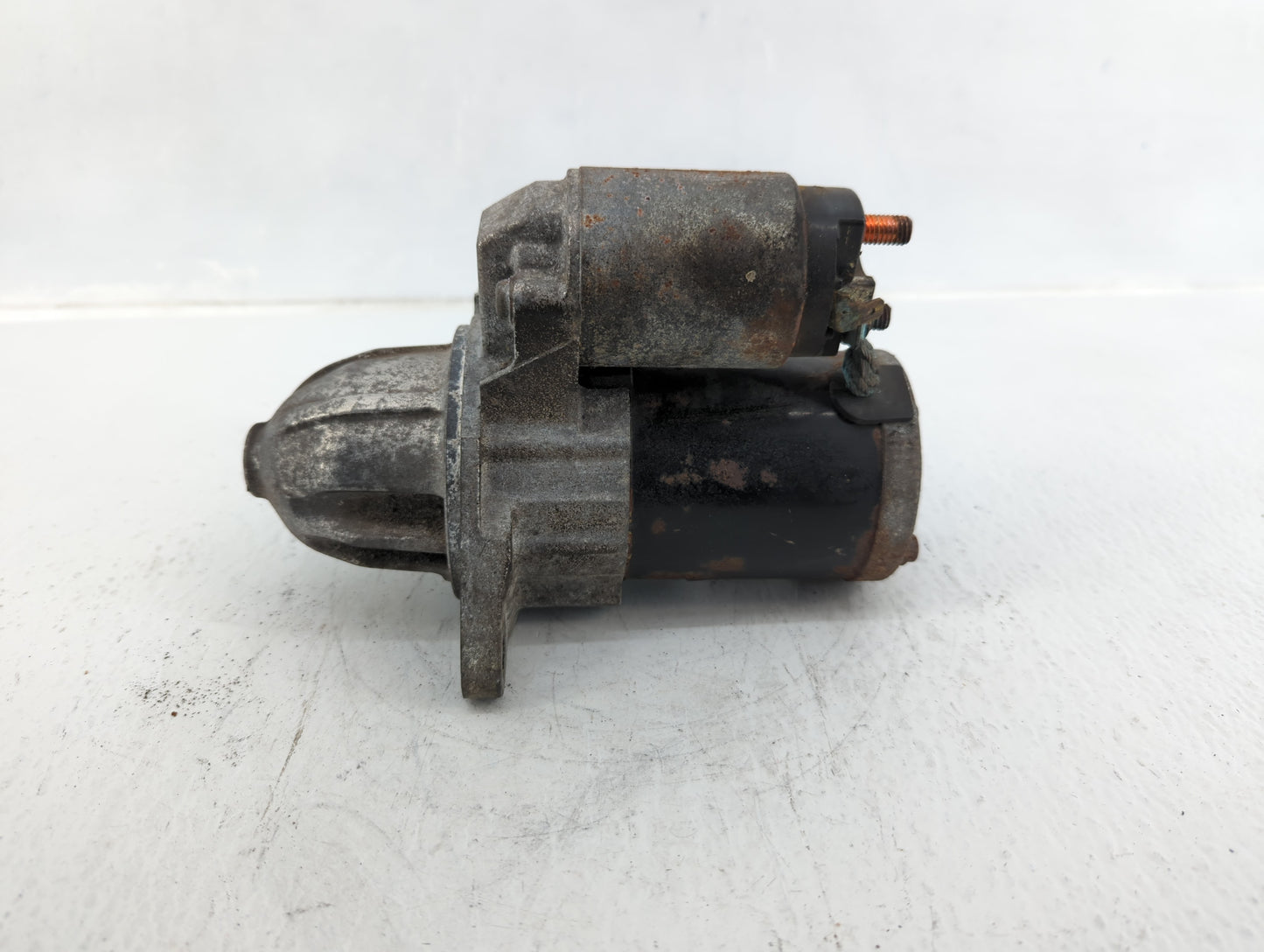 2009-2018 Subaru Forester Car Starter Motor Solenoid OEM P/N:23300 AA570 Fits OEM Used Auto Parts - Oemusedautoparts1.com