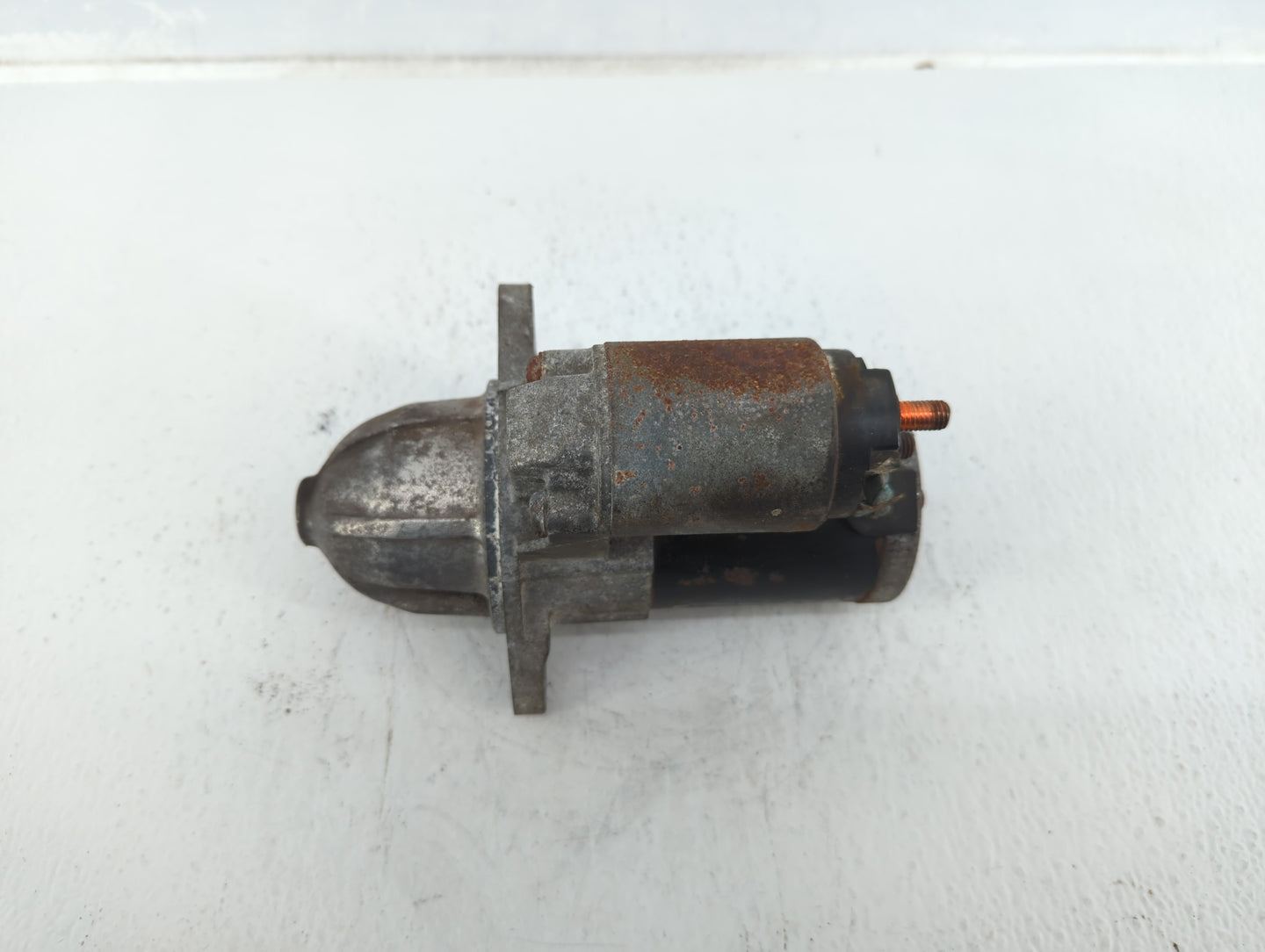 2009-2018 Subaru Forester Car Starter Motor Solenoid OEM P/N:23300 AA570 Fits OEM Used Auto Parts - Oemusedautoparts1.com