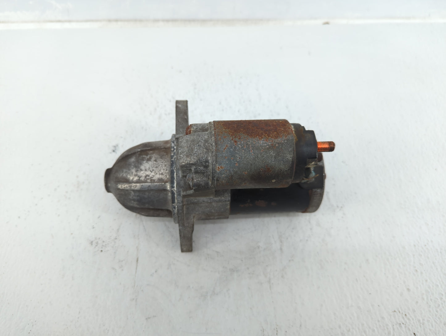 2009-2018 Subaru Forester Car Starter Motor Solenoid OEM P/N:23300 AA570 Fits OEM Used Auto Parts - Oemusedautoparts1.com