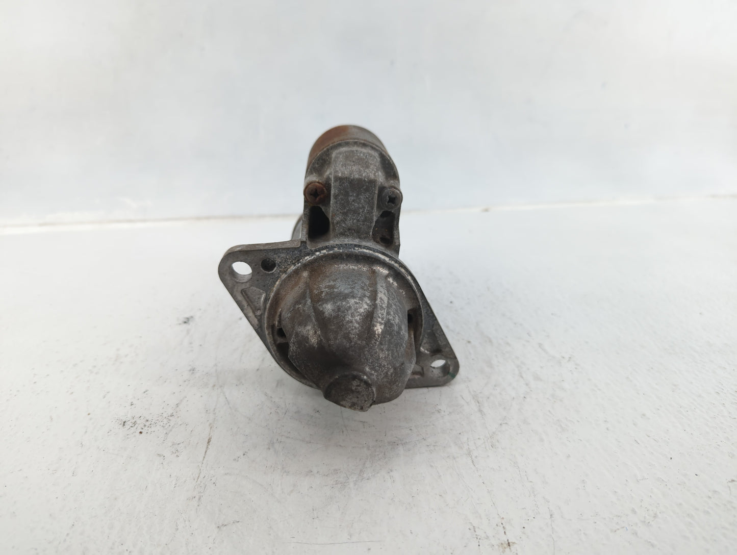 2009-2018 Subaru Forester Car Starter Motor Solenoid OEM P/N:23300 AA570 Fits OEM Used Auto Parts - Oemusedautoparts1.com