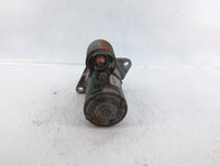 2009-2018 Subaru Forester Car Starter Motor Solenoid OEM P/N:23300 AA570 Fits OEM Used Auto Parts - Oemusedautoparts1.com