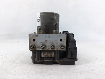 compare product 2009-2010 Subaru Forester Anti-Lock Brake ABS Pump Module Actuator OEM P/N:27536SC003 Fits Fits 2009 2010 OEM Used Auto Parts