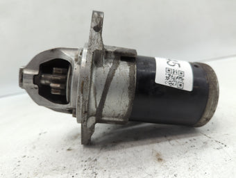 compare product 2009-2018 Subaru Forester Car Starter Motor Solenoid OEM P/N:M000T20175 23300 AA570 Fits OEM Used Auto Parts