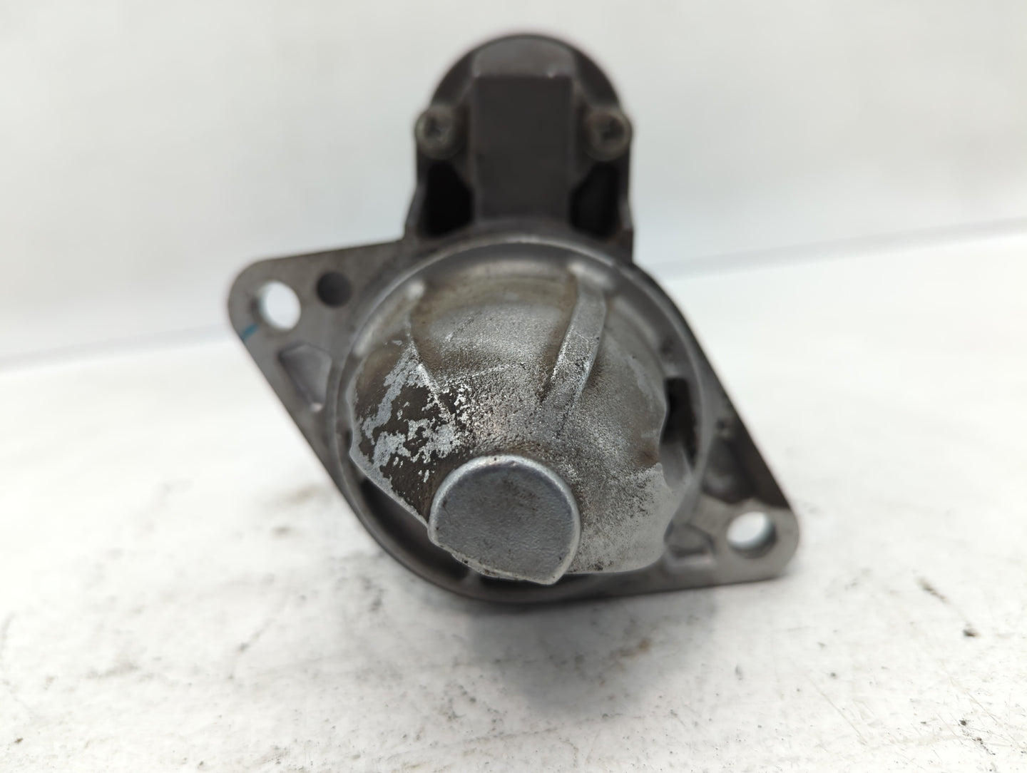 2009-2018 Subaru Forester Car Starter Motor Solenoid OEM P/N:M000T20175 23300 AA570 Fits OEM Used Auto Parts - Oemusedautopa