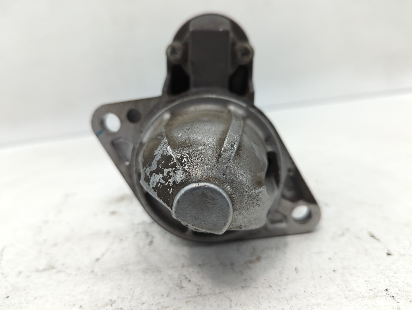 2009-2018 Subaru Forester Car Starter Motor Solenoid OEM P/N:M000T20175 23300 AA570 Fits OEM Used Auto Parts - Oemusedautopa