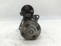 2009-2018 Subaru Forester Car Starter Motor Solenoid OEM P/N:M000T20175 23300 AA570 Fits OEM Used Auto Parts - Oemusedautopa