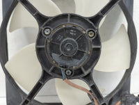 Subaru Forester Left Radiator Fan Motor Assembly Cream 613015 - Oemusedautoparts1.com