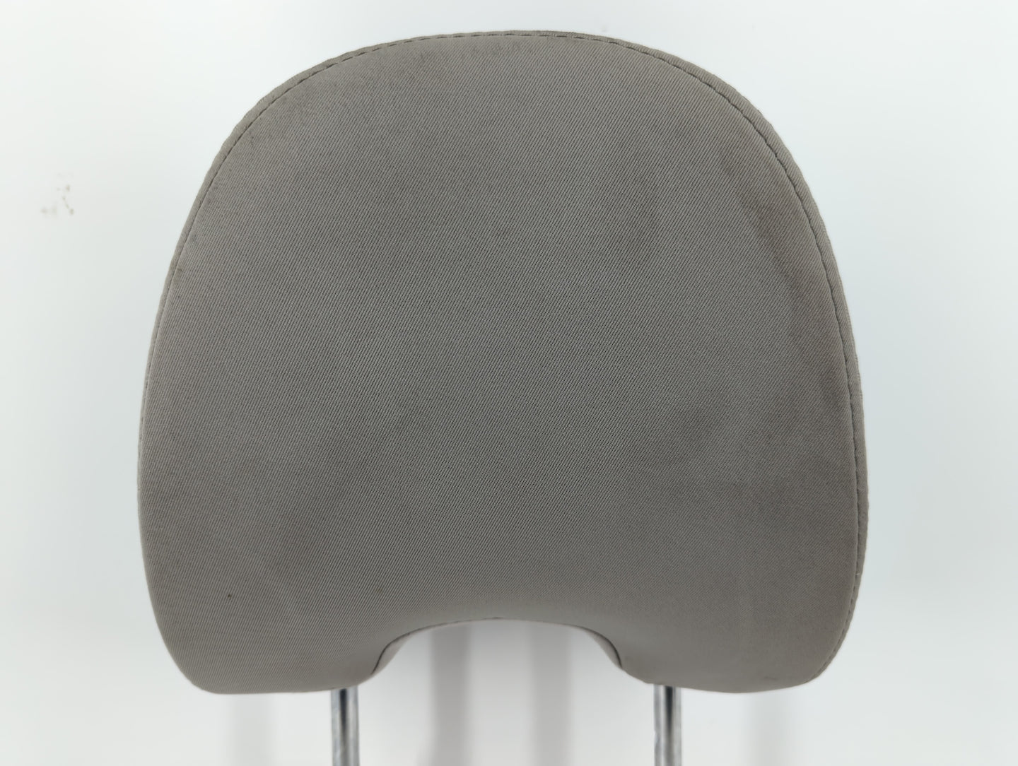 2010 Subaru Forester Headrest Head Rest Front Driver Passenger Seat Grey - Oemusedautoparts1.com