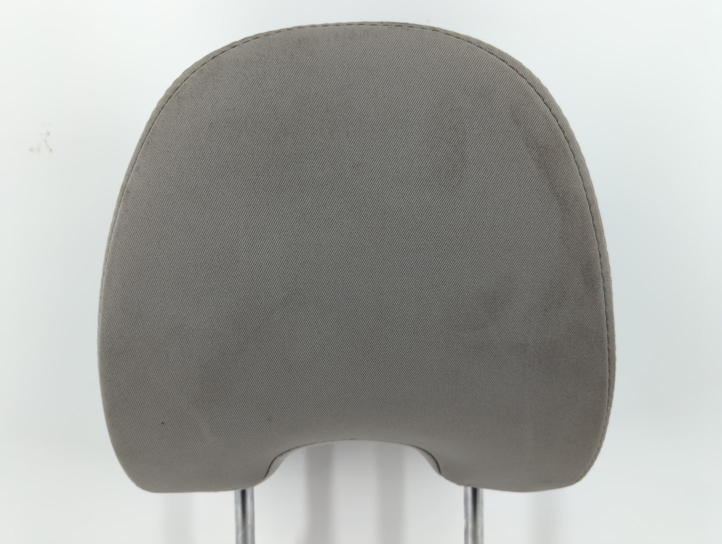 2010 Subaru Forester Headrest Head Rest Front Driver Passenger Seat Grey - Oemusedautoparts1.com