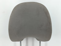2010 Subaru Forester Headrest Head Rest Front Driver Passenger Seat Grey - Oemusedautoparts1.com