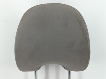 compare product 2010 Subaru Forester Headrest Head Rest Front Driver Passenger Seat Grey