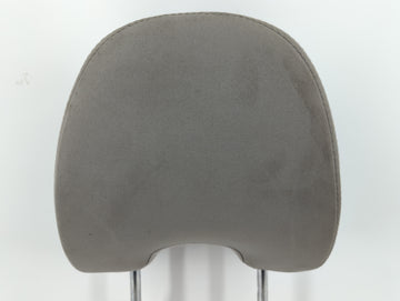 2010 Subaru Forester Headrest Head Rest Front Driver Passenger Seat Grey - Oemusedautoparts1.com