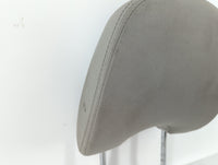 2010 Subaru Forester Headrest Head Rest Front Driver Passenger Seat Grey - Oemusedautoparts1.com