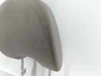 2010 Subaru Forester Headrest Head Rest Front Driver Passenger Seat Grey - Oemusedautoparts1.com