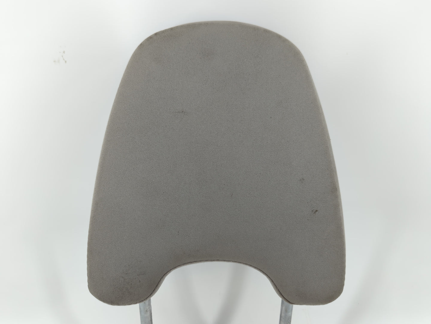 2010 Subaru Forester Headrest Head Rest Front Driver Passenger Seat Grey - Oemusedautoparts1.com