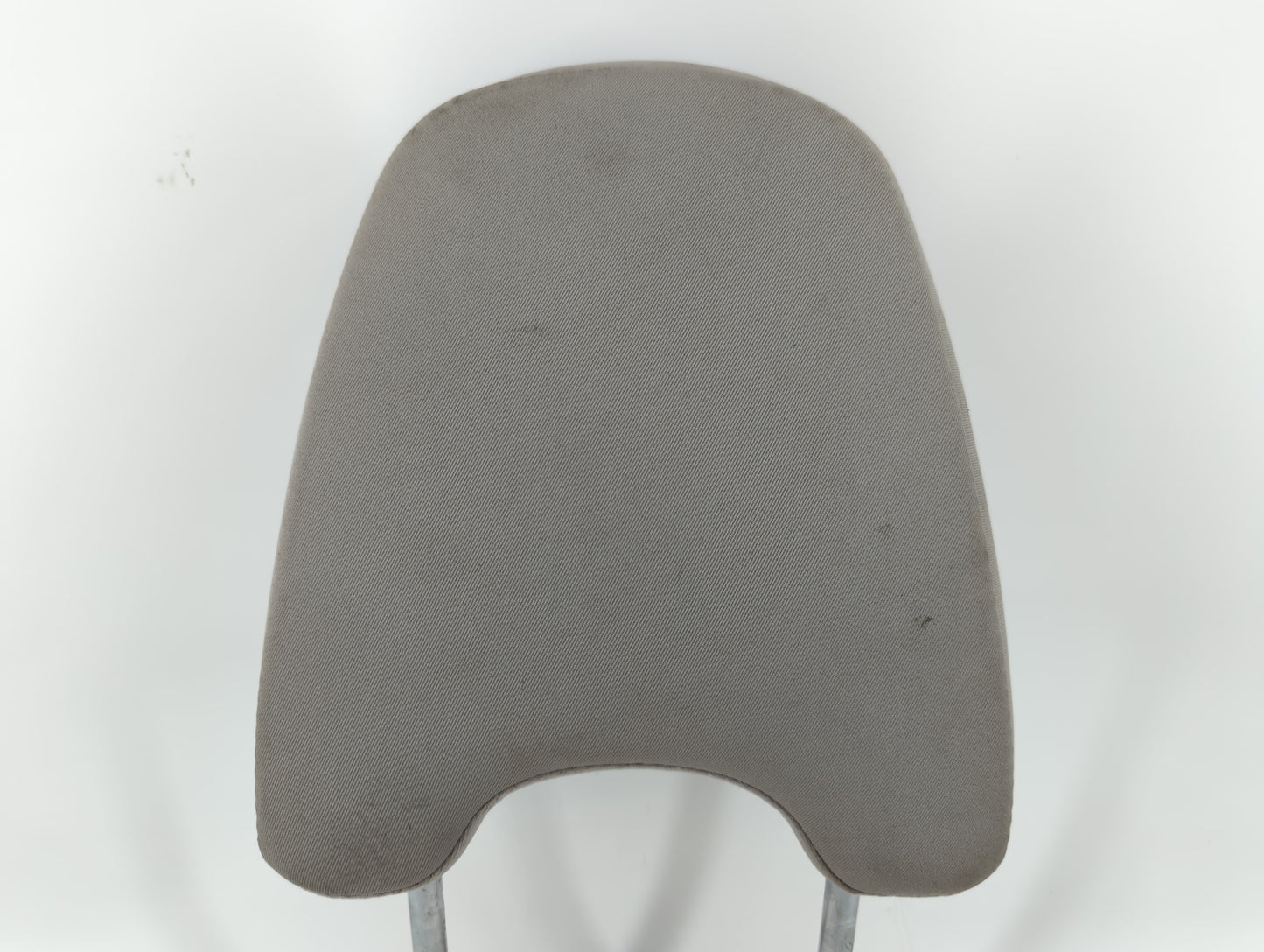 2010 Subaru Forester Headrest Head Rest Front Driver Passenger Seat Grey - Oemusedautoparts1.com
