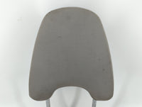 2010 Subaru Forester Headrest Head Rest Front Driver Passenger Seat Grey - Oemusedautoparts1.com