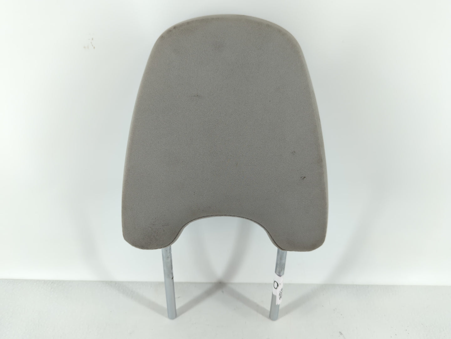 2010 Subaru Forester Headrest Head Rest Front Driver Passenger Seat Grey - Oemusedautoparts1.com