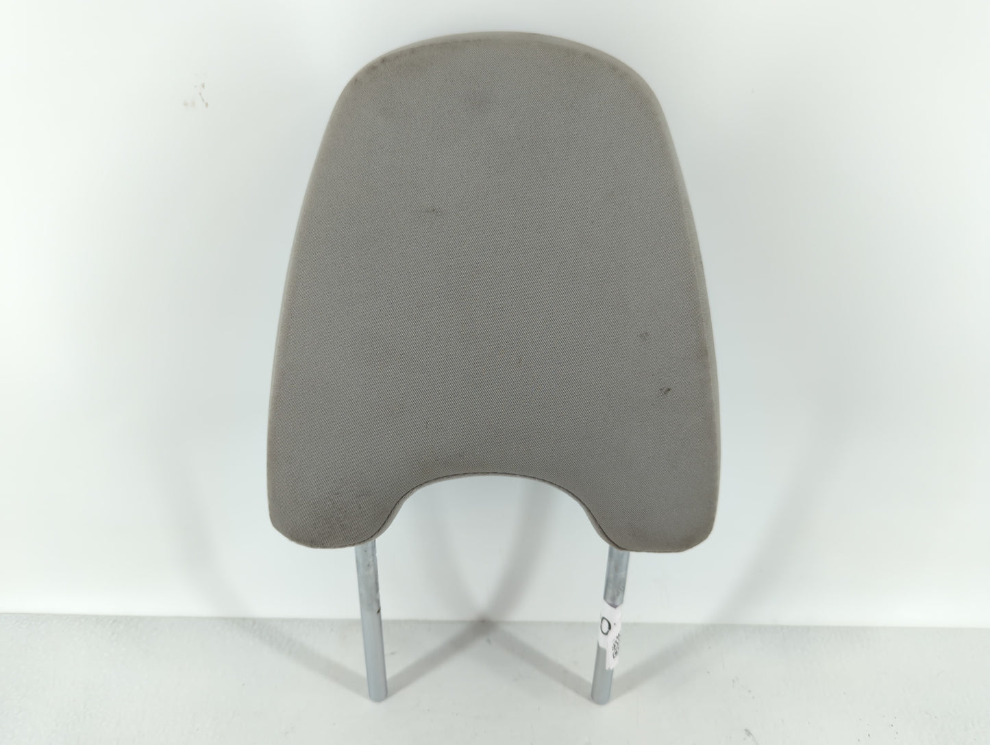2010 Subaru Forester Headrest Head Rest Front Driver Passenger Seat Grey - Oemusedautoparts1.com