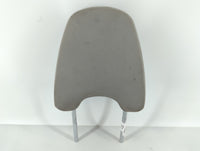 2010 Subaru Forester Headrest Head Rest Front Driver Passenger Seat Grey - Oemusedautoparts1.com