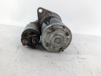 2009-2018 Subaru Forester Car Starter Motor Solenoid OEM P/N:M000T20175 23300 AA570 Fits OEM Used Auto Parts - Oemusedautopa